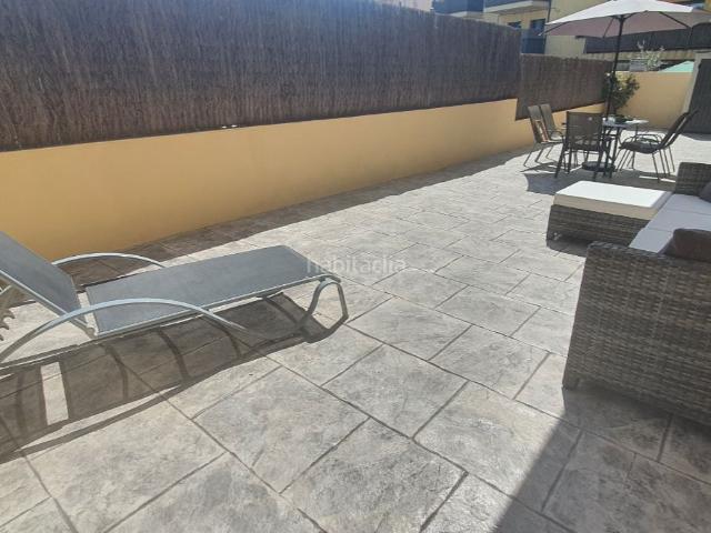 Piso en venta en Sant Celoni. PISO EN VENTA CON GRAN TERRAZA EN SANT CELONI. Pisos Sant.