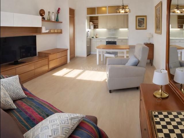 Piso en venta en Sant Celoni. VENTA DE NUDA PROPIEDAD. Pisos Sant.