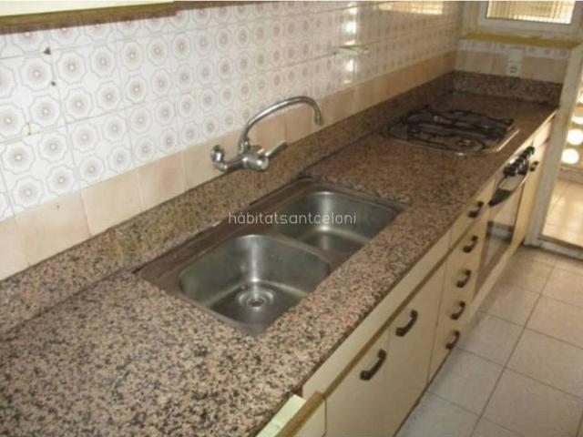 Piso en Venta en Sant Celoni
