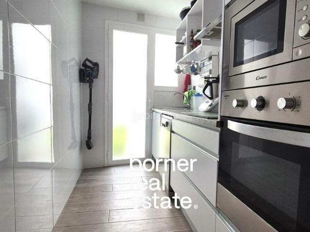 Piso en venta en Sant Climent de Llobregat. Piso listo para entrar a vivir en finca con ascensor. Pisos Sant Climent de.