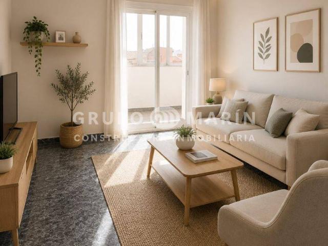 Piso en Venta en Sant Crist