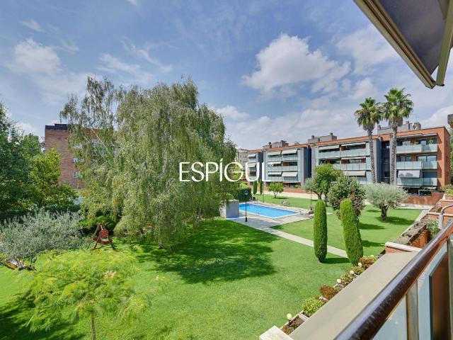 Piso en venta en Sant Cugat del Vallès, Torreblanca. Piso en venta cuatro habitaciones, zona comunitaria en Torreblanca, Sant Cugat. Pisos Sant Cugat del.