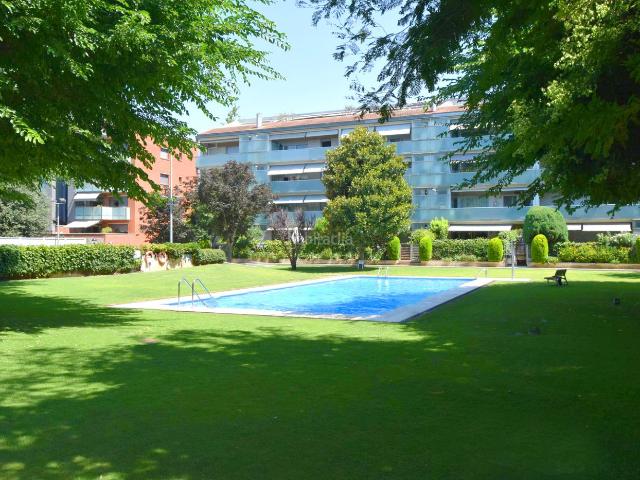 Piso en venta en Sant Cugat del Vallès, Torreblanca. Pisos Sant Cugat del.