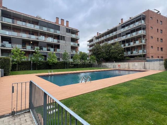 Piso en venta en Sant Cugat del Vallès, Turó de Can Mates. Ático en venta en Calle d'Antoni Agraz, 14. Pisos Sant Cugat del.
