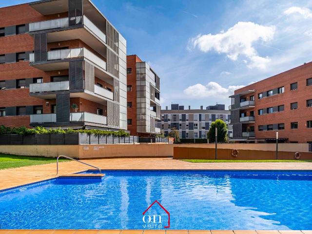 Piso en venta en Sant Cugat del Vallès, Turó de Can Mates. Piso en venta en CL Josep Irla. Pisos Sant Cugat del.
