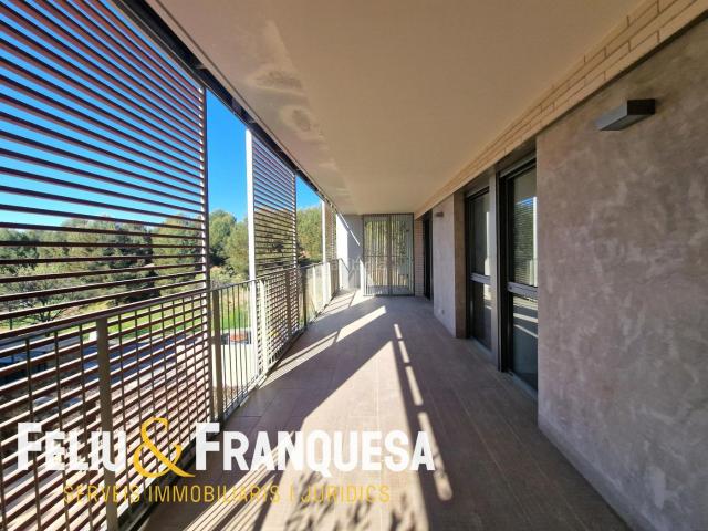 Piso en venta en Sant Cugat del Vallès, Turó de Can Mates. Pisos Sant Cugat del.