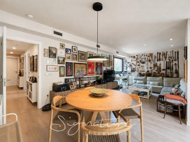 Piso en venta en Sant Cugat del Vallès, Turó de Can Mates. Precioso piso en perfecto estado de conservación con terraza y zona comunitaria en Can Mates Sant Cugat. Pisos Sant Cugat del.