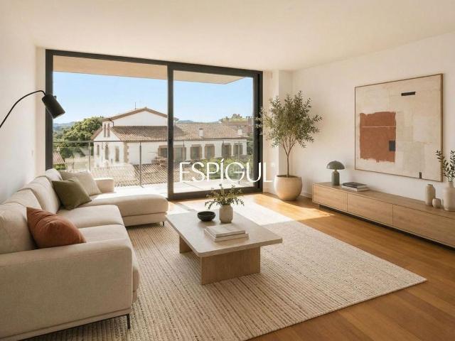 Piso en venta en Sant Cugat del Vallès, Volpelleres. Piso con terraza en Volpelleres, Sant Cugat del Vallès. Pisos Sant Cugat del.