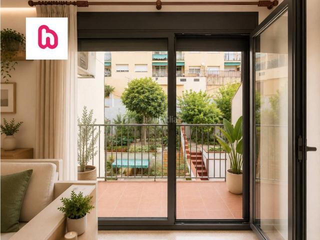 Piso en venta en Sant Cugat del Vallès, Centre Estació. Piso exterior y muy luminoso en el centro de Sant Cugat del Vallès. Pisos Sant Cugat del.