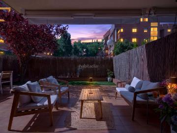 Piso en venta en Sant Cugat del Vallès, Arxiu. Pisos Sant Cugat del.