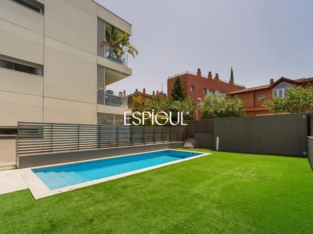 Piso en venta en Sant Cugat del Vallès, Barcelona