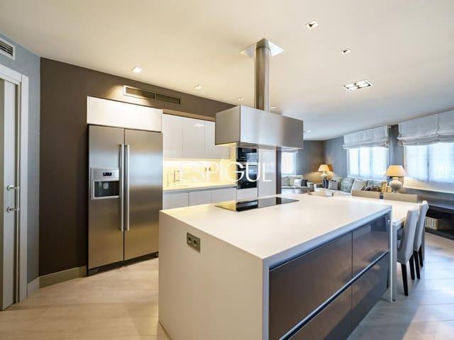 Piso en venta en Sant Cugat del Vallès, Barcelona
