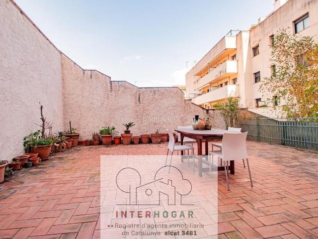 Piso en venta en Sant Cugat del Vallès, Centre Estació. VIVIENDA CON TERRAZA, ASCENSOR CON EXCELENTE UBICACIÓN. Pisos Sant Cugat del.