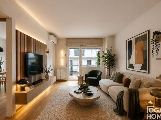 Piso en venta en Sant Cugat del Vallès, Centre Estació. Bonito piso en Francesc Moragas. Zona Centro Estación. Pisos Sant Cugat del.