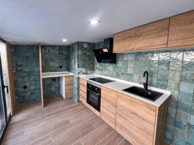 Piso en venta en Sant Cugat del Vallès, Centre Estació. Casa reformada con encanto en pleno corazón de Sant Cugat Monestir. Pisos Sant Cugat del.