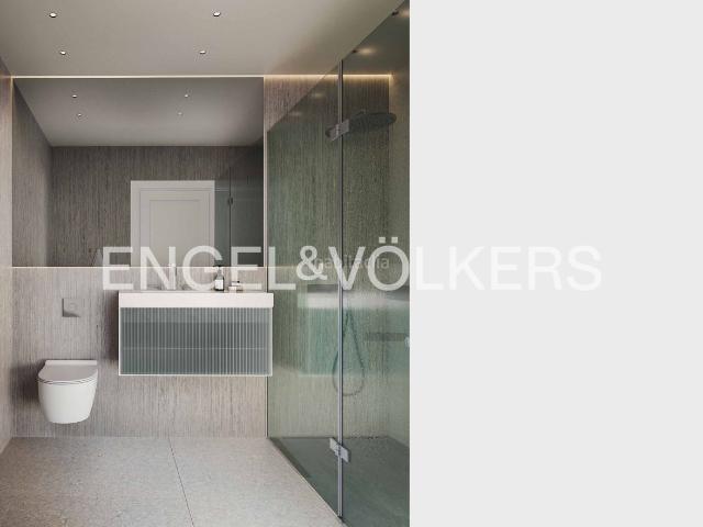 Piso en venta en Sant Cugat del Vallès, Centre Estació. Elegancia Moderna con Vistas en Sant Cugat del Vallès Apartamento de Lujo. Pisos Sant Cugat del.