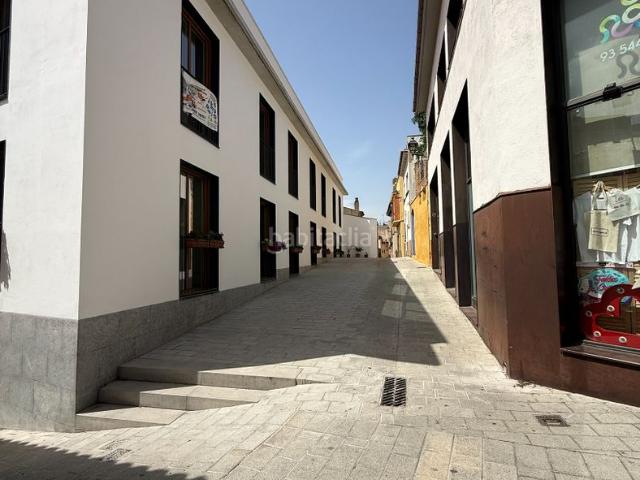 Piso en venta en Sant Cugat del Vallès, Centre Estació. Exclusiva vivienda de obra nueva de 77,62 m² en el centro de Sant Cugat 2 dormitorios. Pisos Sant Cugat del.