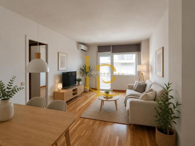 Piso en venta en Sant Cugat del Vallès, Centre Estació. PISO CON AMPLITUD, LUZ Y CONFORT EN SANT CUGAT DEL VALLÈS. Pisos Sant Cugat del.