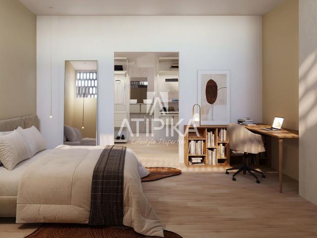 Piso en venta en Sant Cugat del Vallès, Centre Estació. Piso de obra nueva en venta de 3 habitaciones en pleno centro de Sant Cugat del Vallès, entrega prevista para finales del 2027. Pisos Sant.