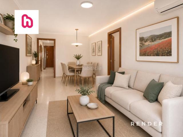 Piso en venta en Sant Cugat del Vallès, Centre Estació. Piso exterior y muy luminoso en el centro de Sant Cugat del Vallès. Pisos Sant Cugat del.