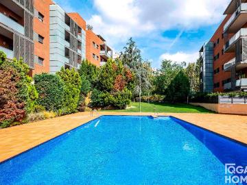 Plaça de Pompeu Fabra, Barcelona, Can Vallhonrat, Barcelona, Cataluña, Cataluña