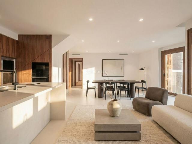 Piso en venta en Sant Cugat del Vallès, Centre Estació. Pisos Sant Cugat del.