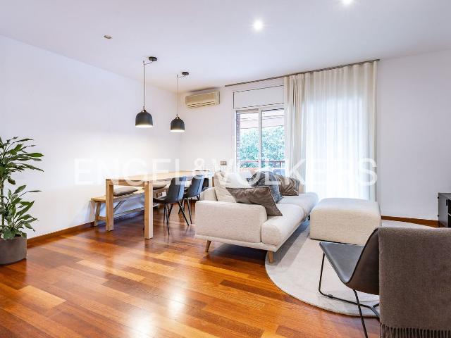 Piso en venta en Sant Cugat del Vallès, Eixample. Precioso piso en LEixample de Sant Cugat. Pisos Sant Cugat del.
