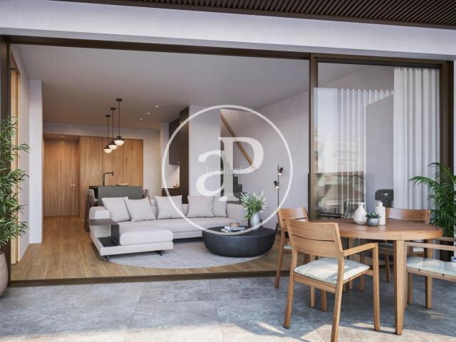 Piso en venta en Sant Cugat del Vallès, El Coll. Pisos Sant Cugat del.