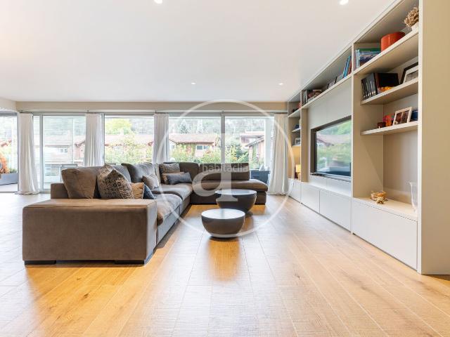 Piso en venta en Sant Cugat del Vallès, Golf Can Trabal. Piso en venta en Can Trabal. Pisos Sant Cugat del.