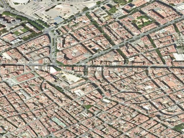 Piso en venta en Sant Cugat del Vallès, Golf Can Trabal. Piso en Calle Sants en Barcelona. Pisos Sant Cugat del.