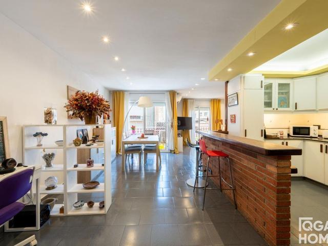 Piso en venta en Sant Cugat del Vallès, Mira sol. Piso en calle Santa Maria. Pisos Sant Cugat del.