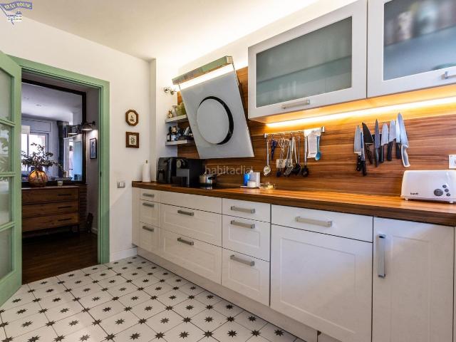 Piso en venta en Sant Cugat del Vallès, Sant Domènec. IMPRESIONANTE TERRAZA DE 170 M2!. Pisos Sant Cugat del.