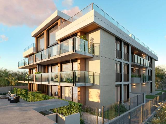 Piso en Venta en Sant Antoni de Calonge