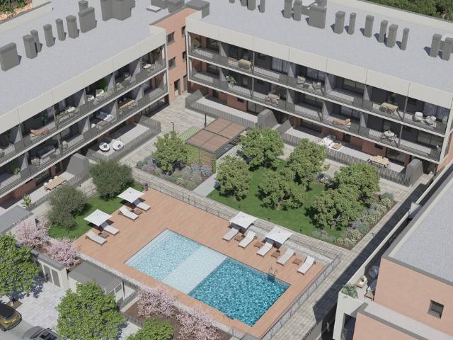 Piso en Venta en Sant Antoni de Calonge