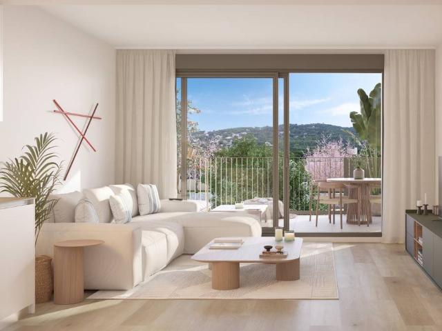 Piso en Venta en Sant Antoni de Calonge