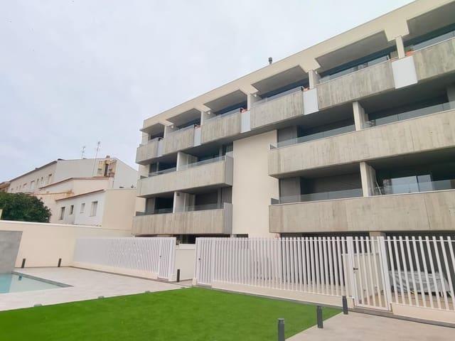Piso en venta en Sant Antoni de Calonge, Girona