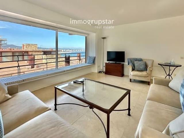 Piso en venta en Sant Antoni de Calonge, Girona