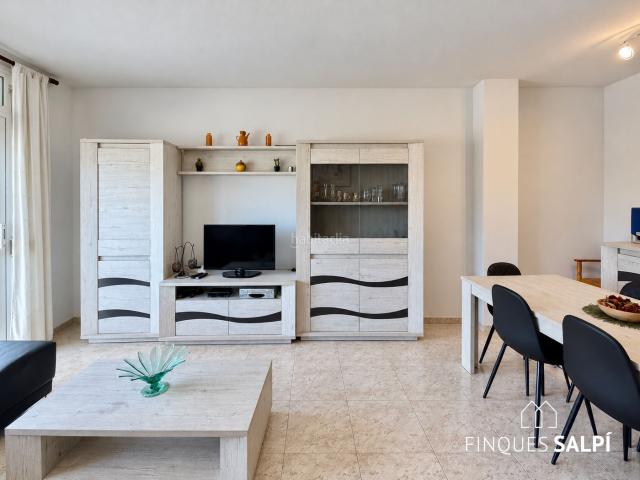 Piso en venta en Sant Antoni de Calonge, Sant Antoni Costa Brava. APARTAMENTO LUMINOSO A 300 METROS DEL MAR. Pisos Sant Antoni de.