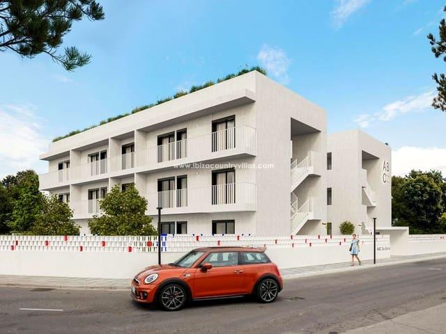 Piso en venta en Sant Antoni de Portmany, Ibiza