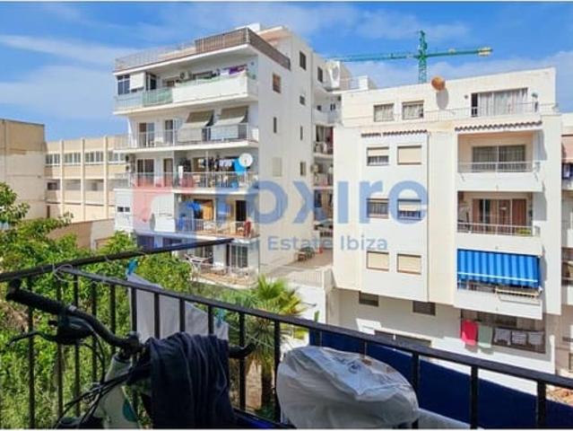 Piso en venta en Sant Antoni de Portmany, Ibiza