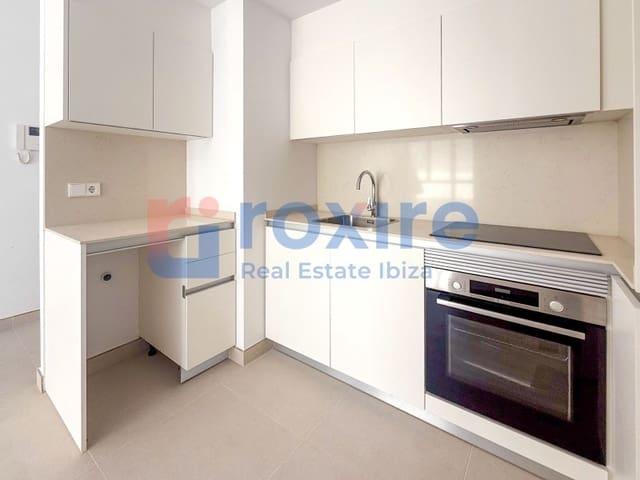 Piso en venta en Sant Antoni de Portmany, Ibiza