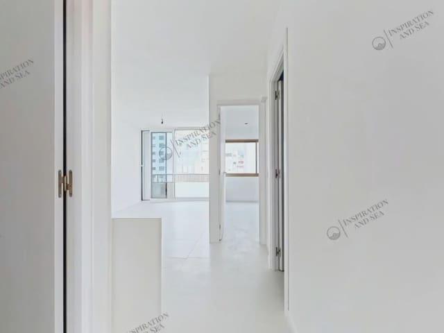 Piso en venta en Sant Antoni de Portmany, Ibiza