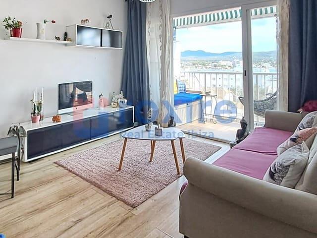 Piso en venta en Sant Antoni de Portmany, Ibiza