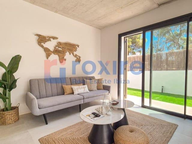 Piso en venta en Sant Antoni de Portmany, Ibiza