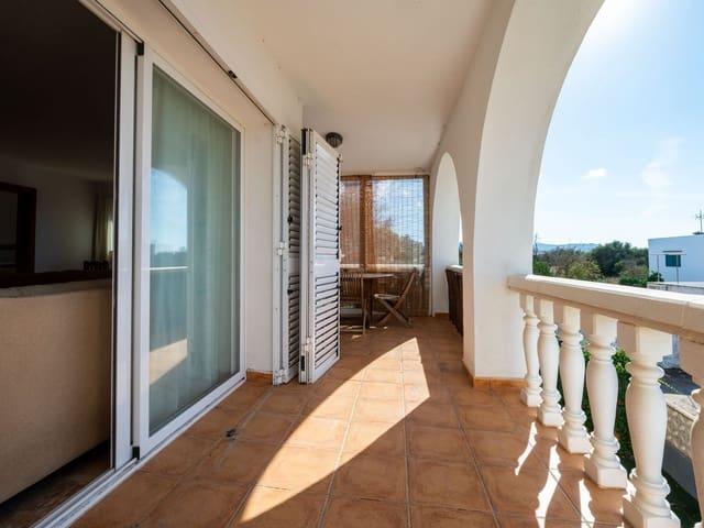 Piso en venta en Sant Antoni de Portmany, Ibiza