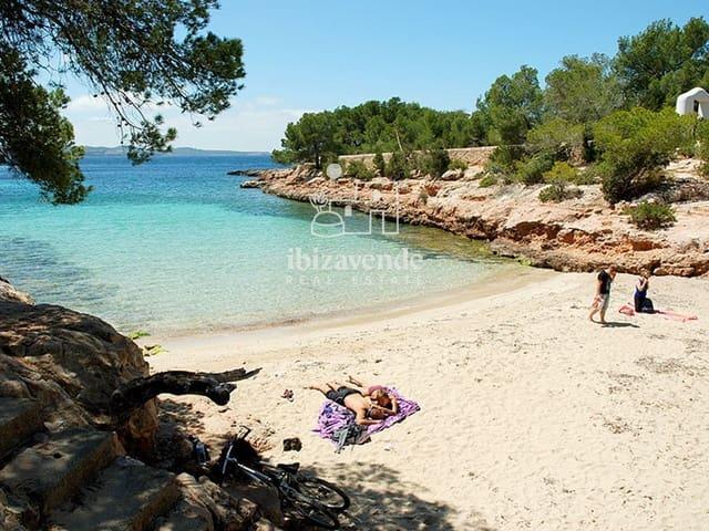 Piso en venta en Sant Antoni de Portmany, Ibiza