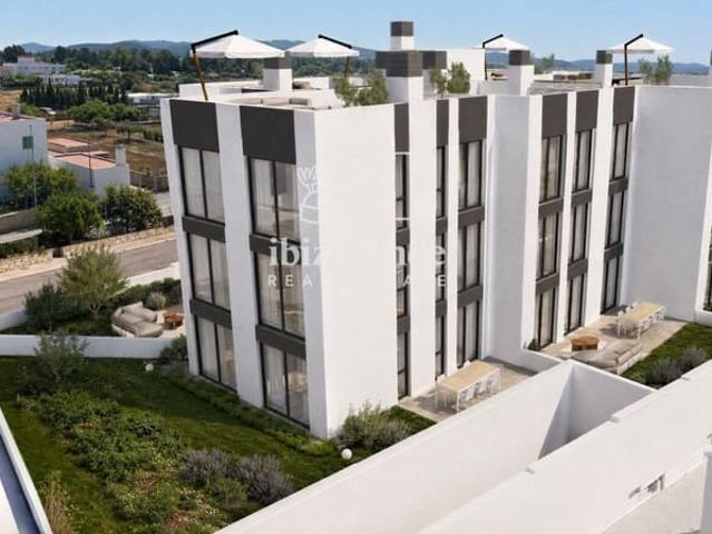 Piso en venta en Sant Antoni de Portmany, Ibiza