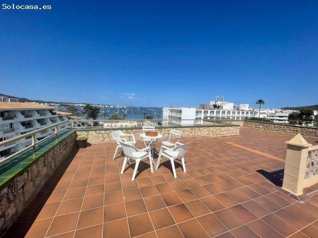 Piso en Venta en Sant Antoni de Portmany, Islas Baleares