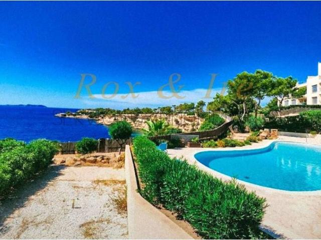 Piso en Venta en Sant Antoni de Portmany