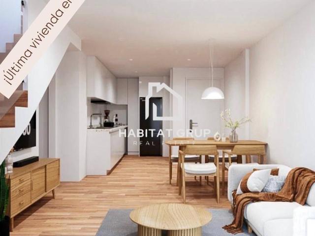 Piso en Venta en Sant Antoni de Portmany